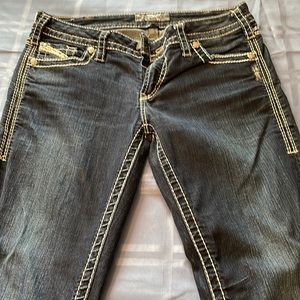 Silver jeans Aiko Bootcut